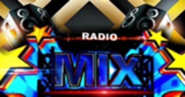 Radio Mix Mx