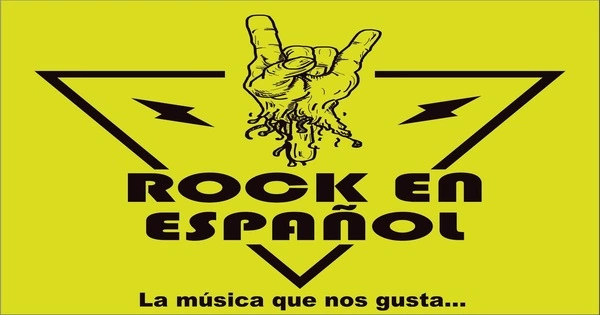 Radio Rock en Espanol Mexico