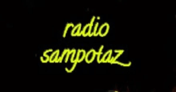 Radio Sampotaz