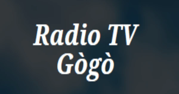 Radio TV Gògò