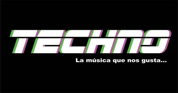 Radio Techno Mexico