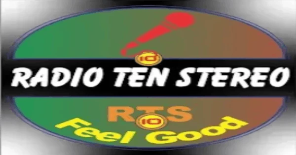 Radio Ten Stereo