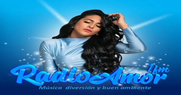 RadioAmor1Fm