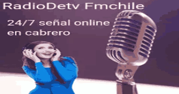 RadioDetv FmChile