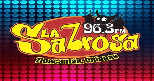 Sabrosa 96.3 FM