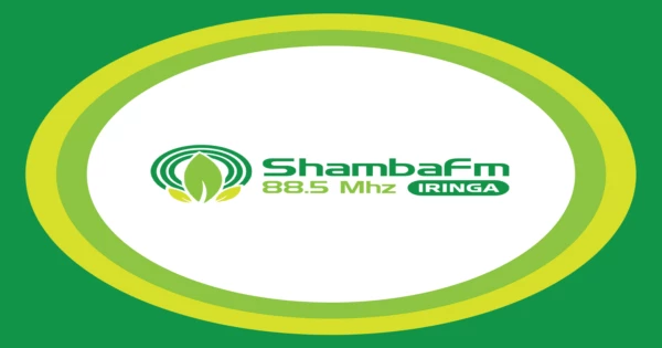 Shamba FM Radio