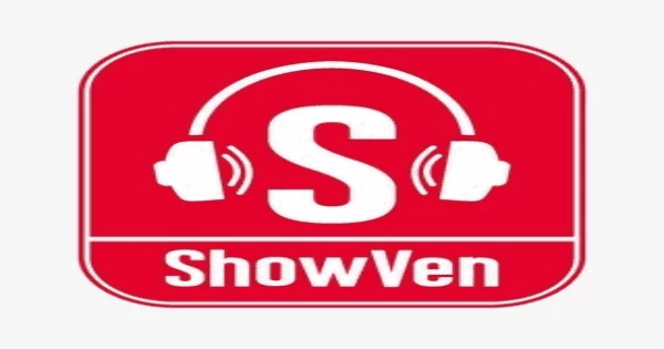 ShowVen Radio