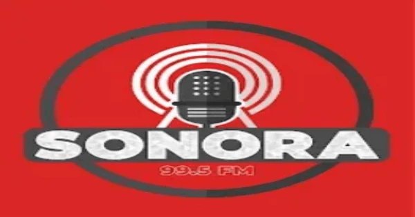 Sonora 99.5 FM