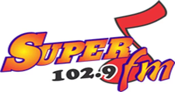 Super FM 102.9