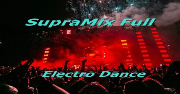 SupraMix Full