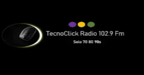 TecnoClick Radio