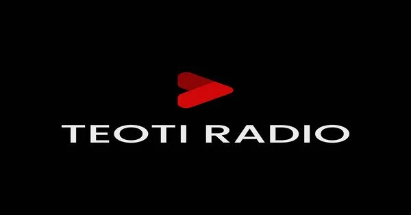 Teoti Radio