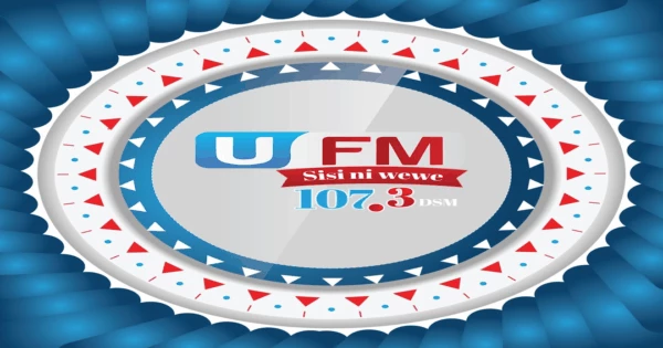 UFM Radio 107.3