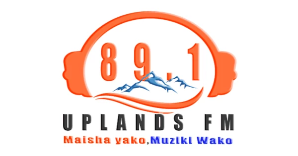 Uplands FM 89.1