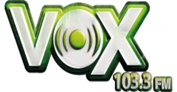 VOX 103.3 FM