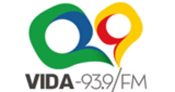 Vida FM 93.9