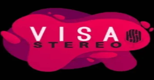 Visa Stereo Stream