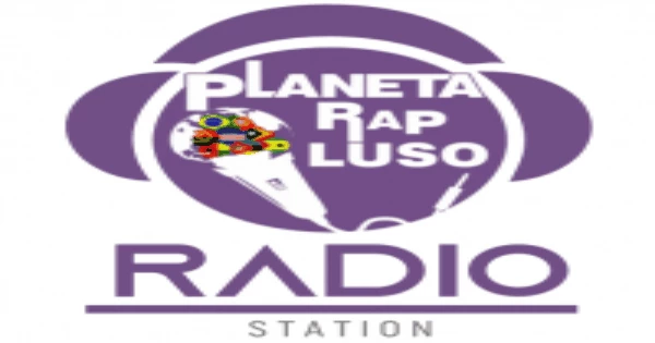 Web Rádio Planeta Rap LuSo