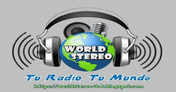 World Stereo