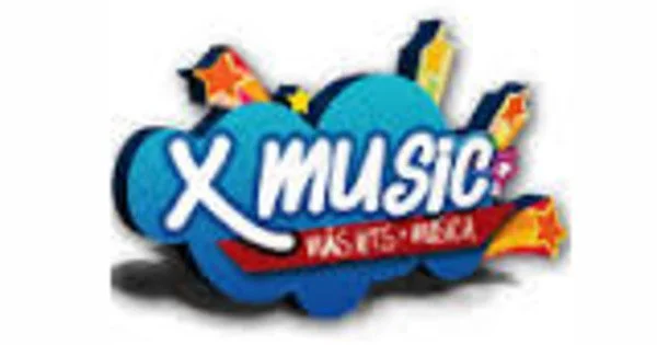 X Music