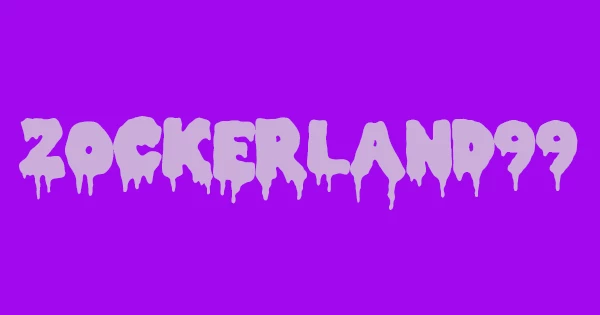 Zockerland99