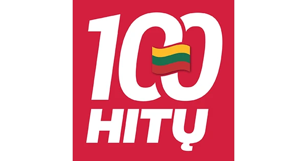 100 Hitų