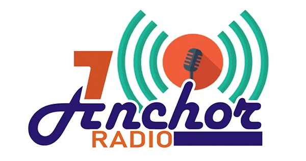 7ANCHOR Radio