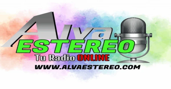 Alvae Stereo