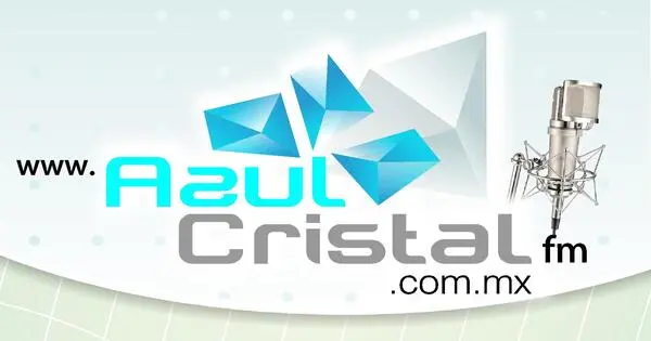 Azul Cristal FM