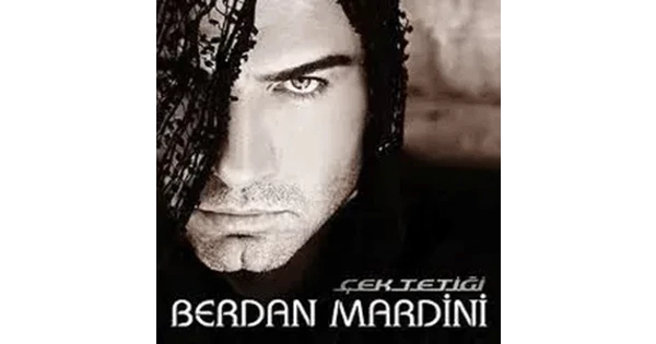 Berdan Mardini