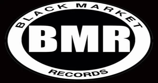 Black Market Radio