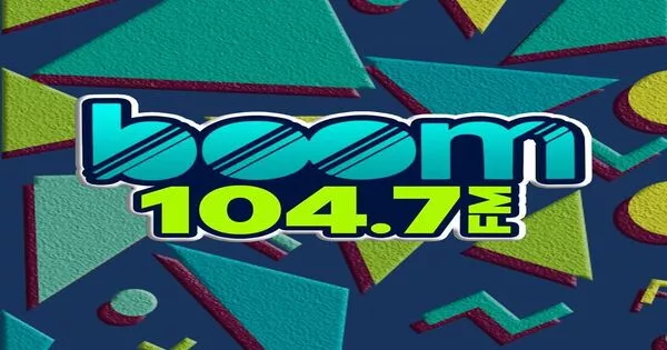 Boom 104.7 FM