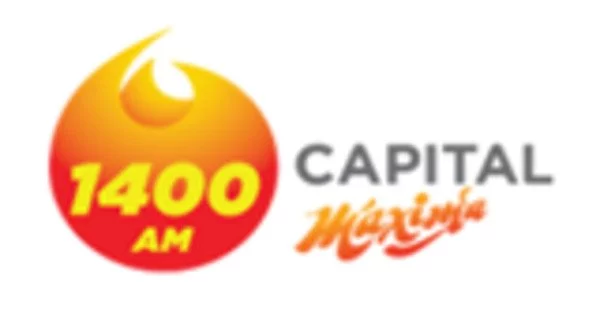 Capital Maxima 1400 AM