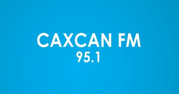 Caxcan 95.1 FM