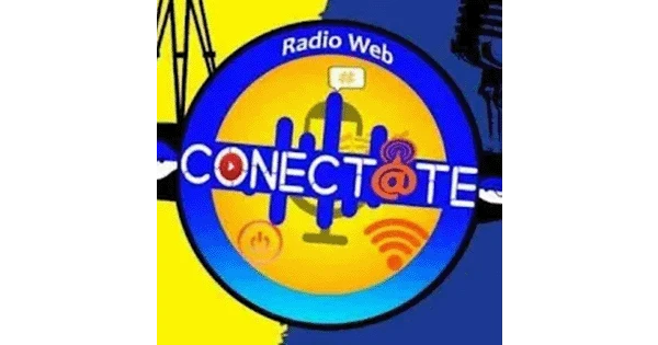 Conectate Radio