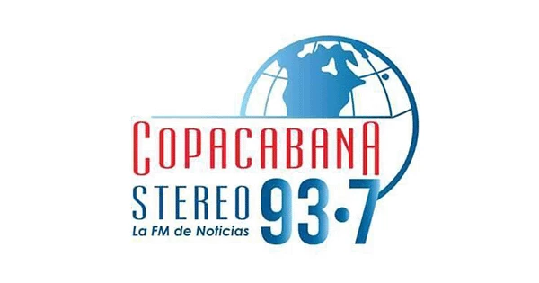 Copacabana Stereo 93.7