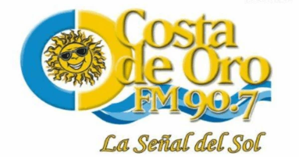 Costa De Oro FM