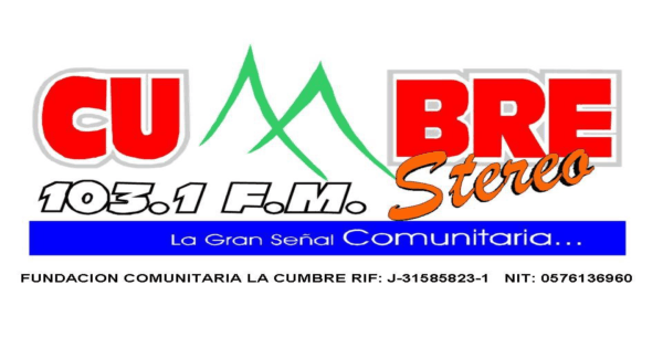 Cumbre 103.1FM