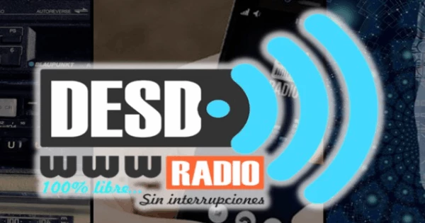 DESDE La WEB Radio Online