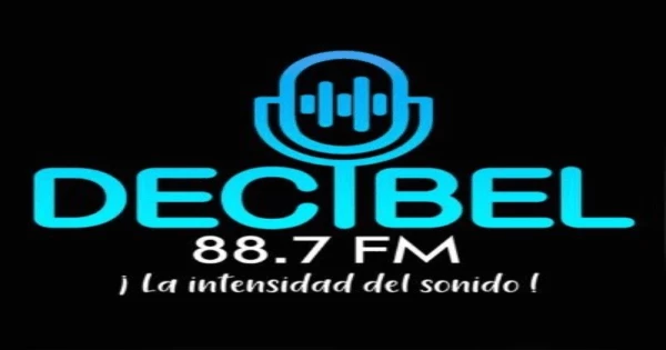 Decibel 88.7 FM