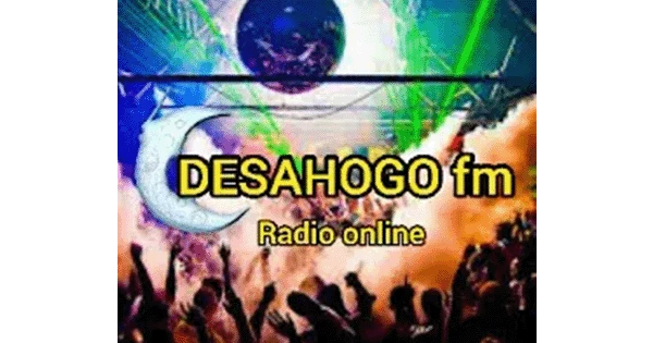 DesahogoFM