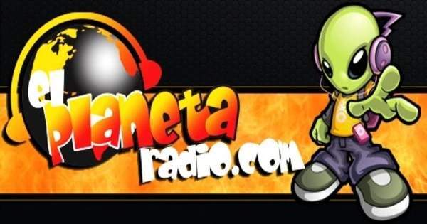 El Planeta Radio