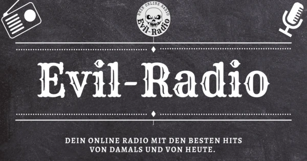 Evil-Radio