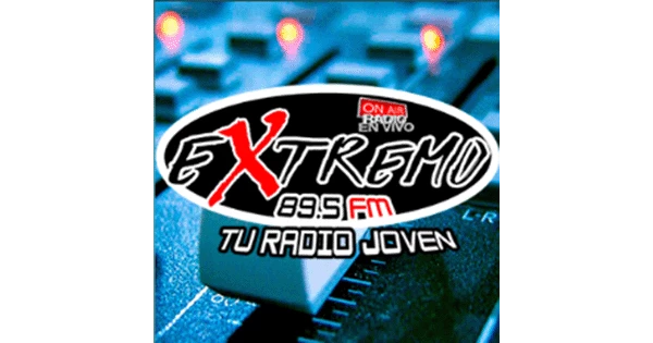 Extremo FM 89.5