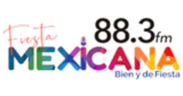 Fiesta Mexicana 88.3 FM