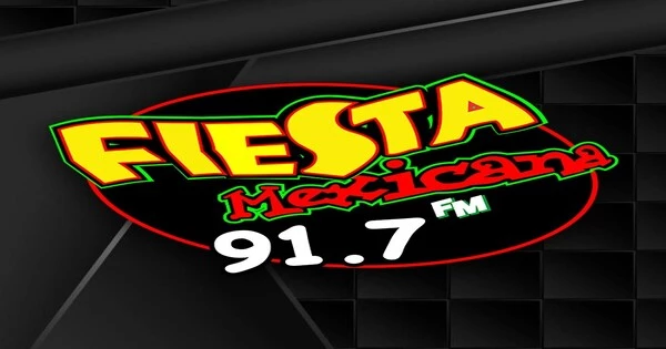 Fiesta Mexicana 91.7 FM