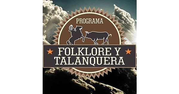 Folklore y Talanquera