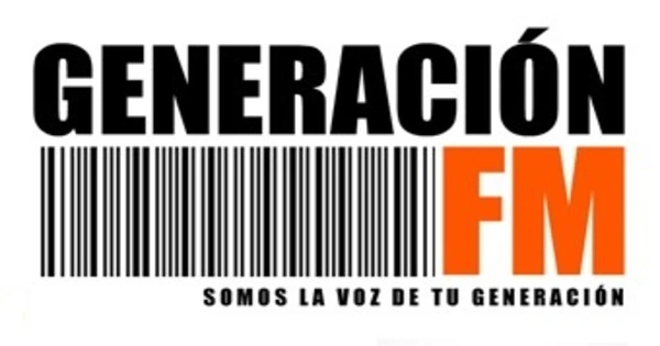 Generacion FM