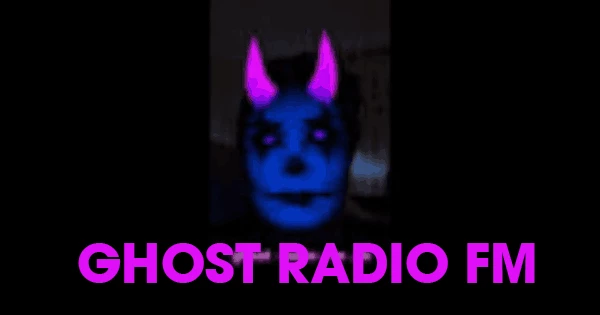 Ghost Radio FM