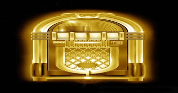 Goldenjukebox